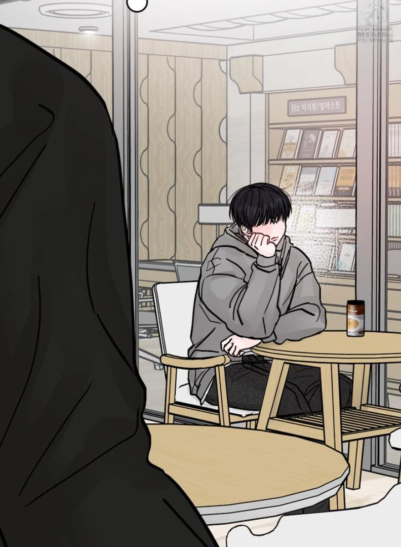 What Can’t Be Broken [Chi] - Chapter 5 manhwa