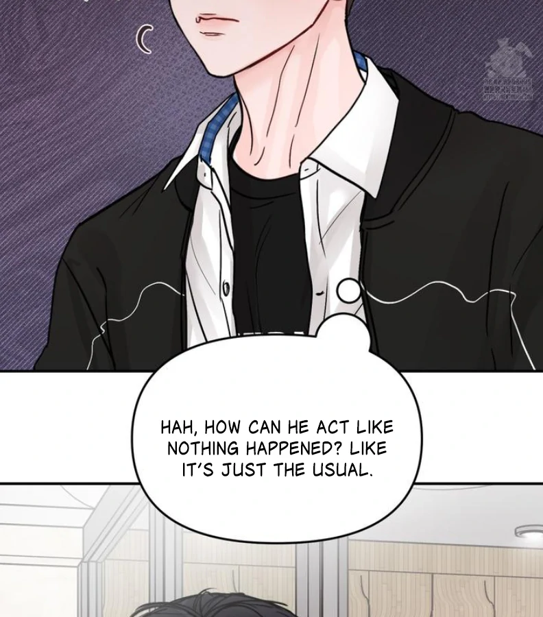 What Can’t Be Broken [Chi] - Chapter 5 manhwa