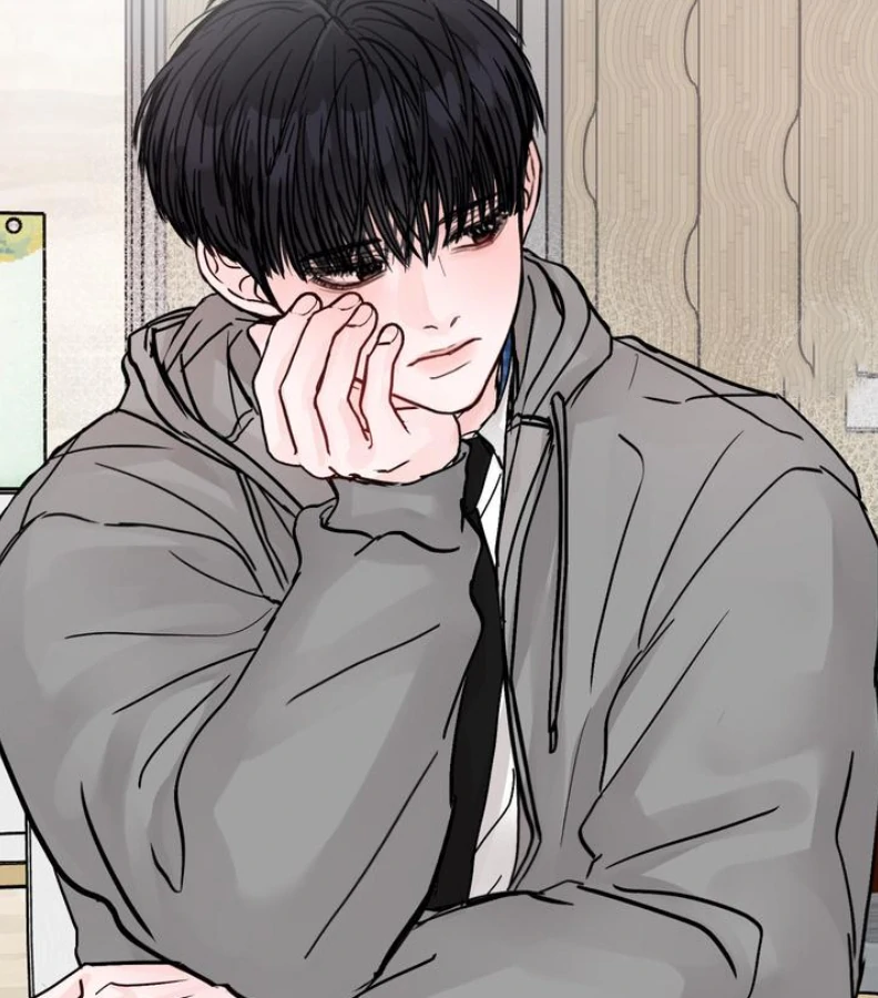 What Can’t Be Broken [Chi] - Chapter 5 manhwa