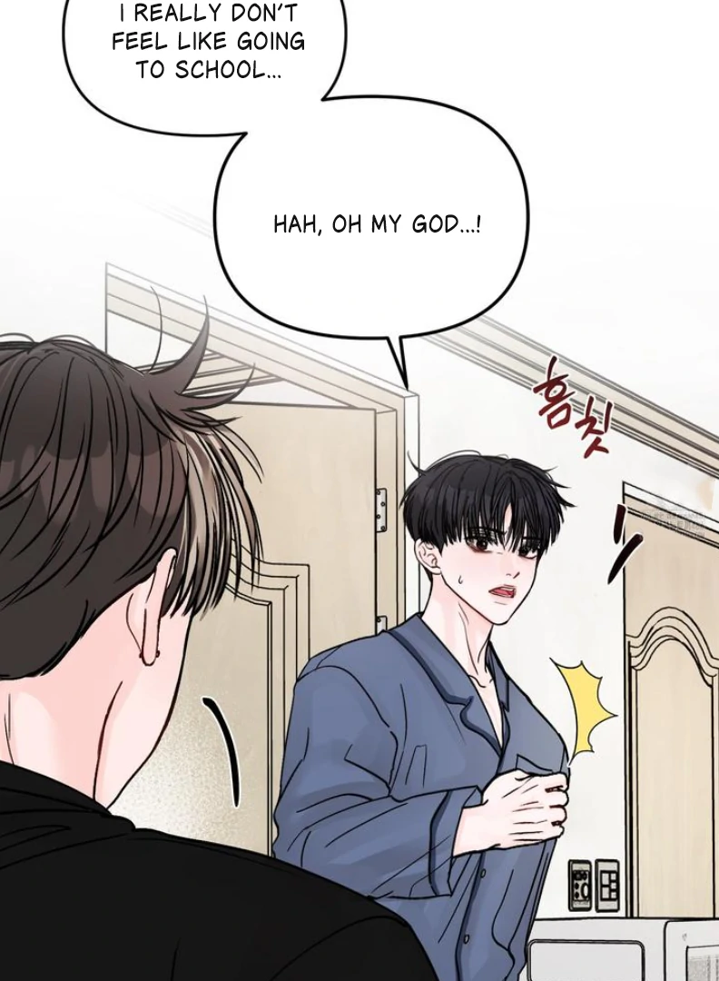 What Can’t Be Broken [Chi] - Chapter 6 manhwa