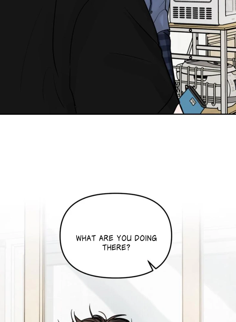 What Can’t Be Broken [Chi] - Chapter 6 manhwa