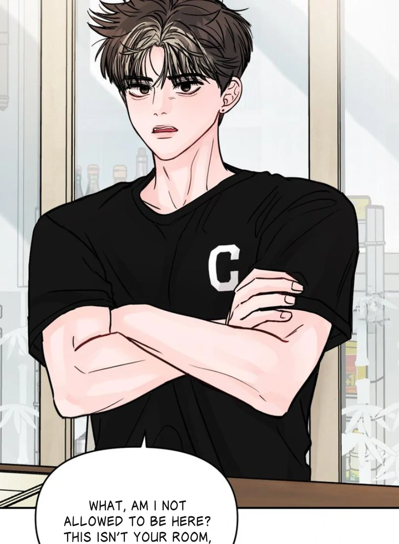 What Can’t Be Broken [Chi] - Chapter 6 manhwa