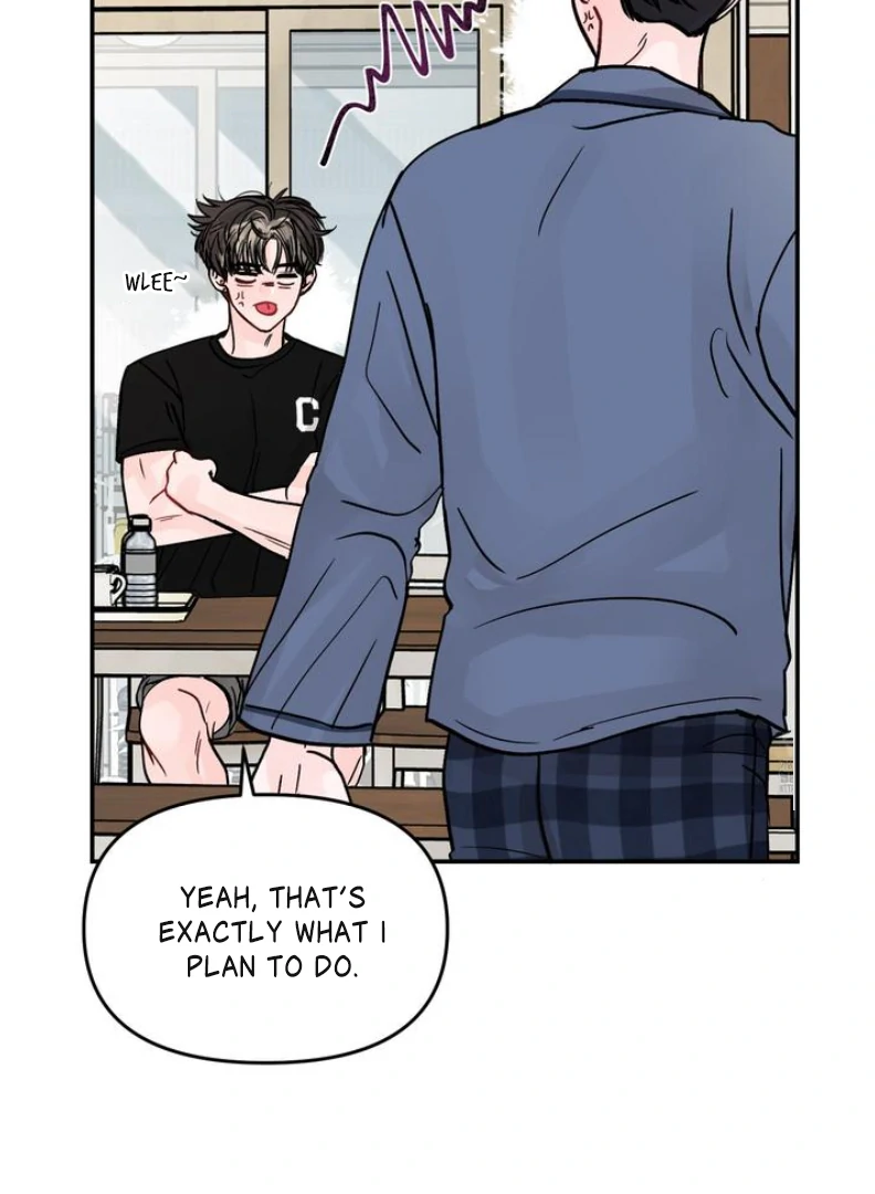 What Can’t Be Broken [Chi] - Chapter 6 manhwa