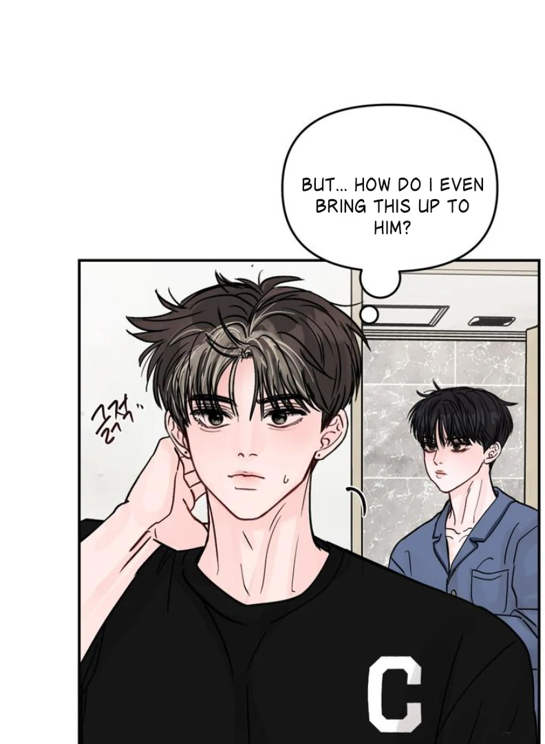 What Can’t Be Broken [Chi] - Chapter 6 manhwa
