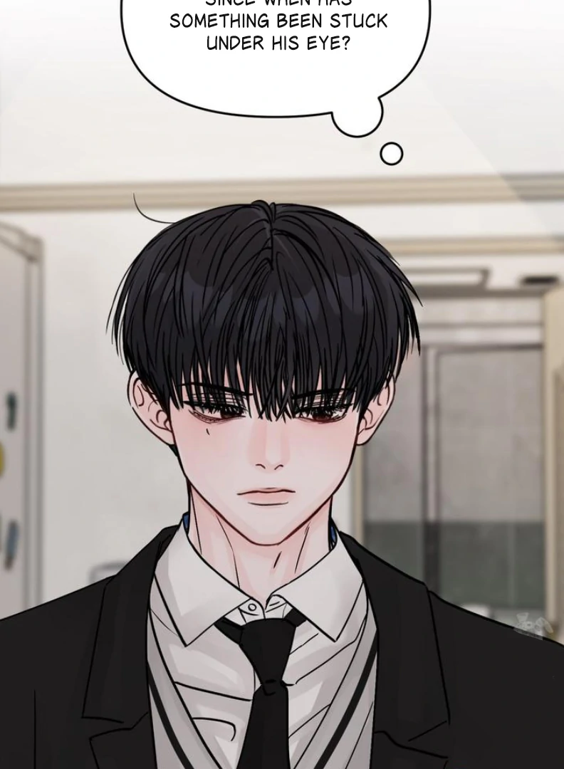 What Can’t Be Broken [Chi] - Chapter 6 manhwa