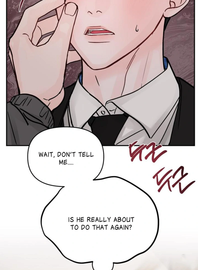 What Can’t Be Broken [Chi] - Chapter 6 manhwa