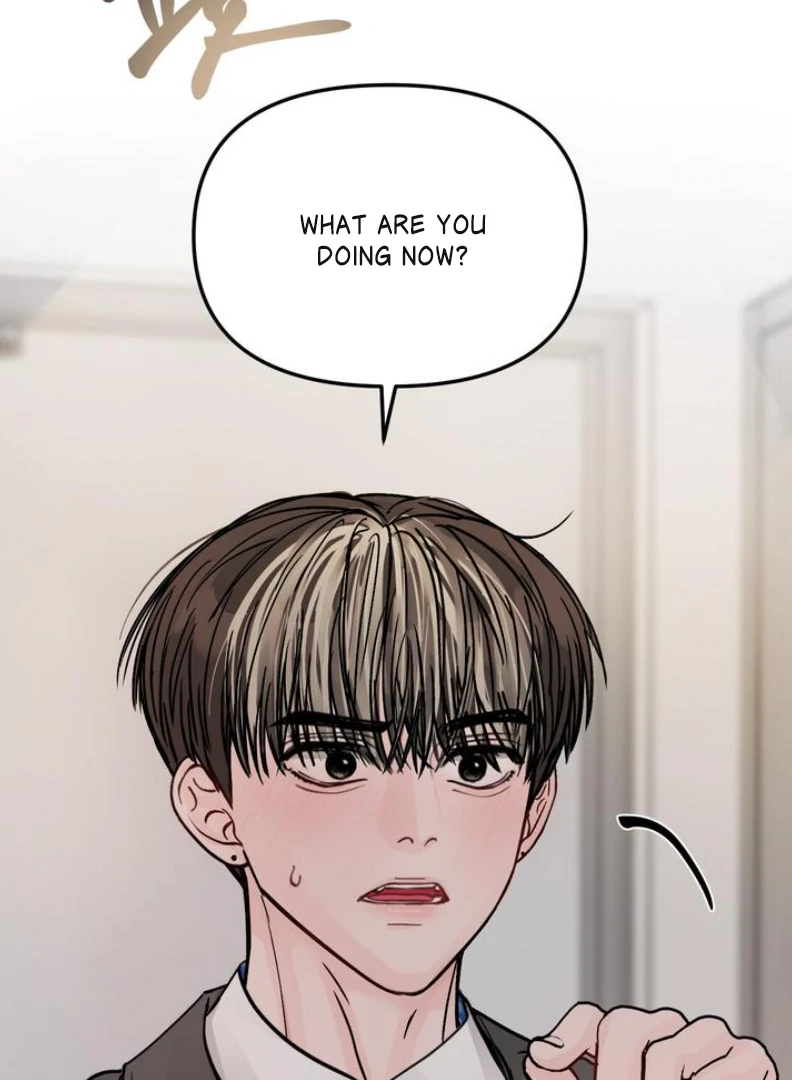 What Can’t Be Broken [Chi] - Chapter 6 manhwa