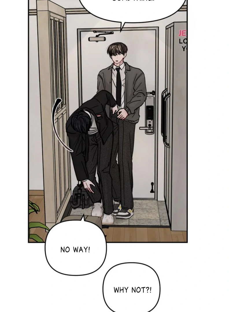 What Can’t Be Broken [Chi] - Chapter 6 manhwa