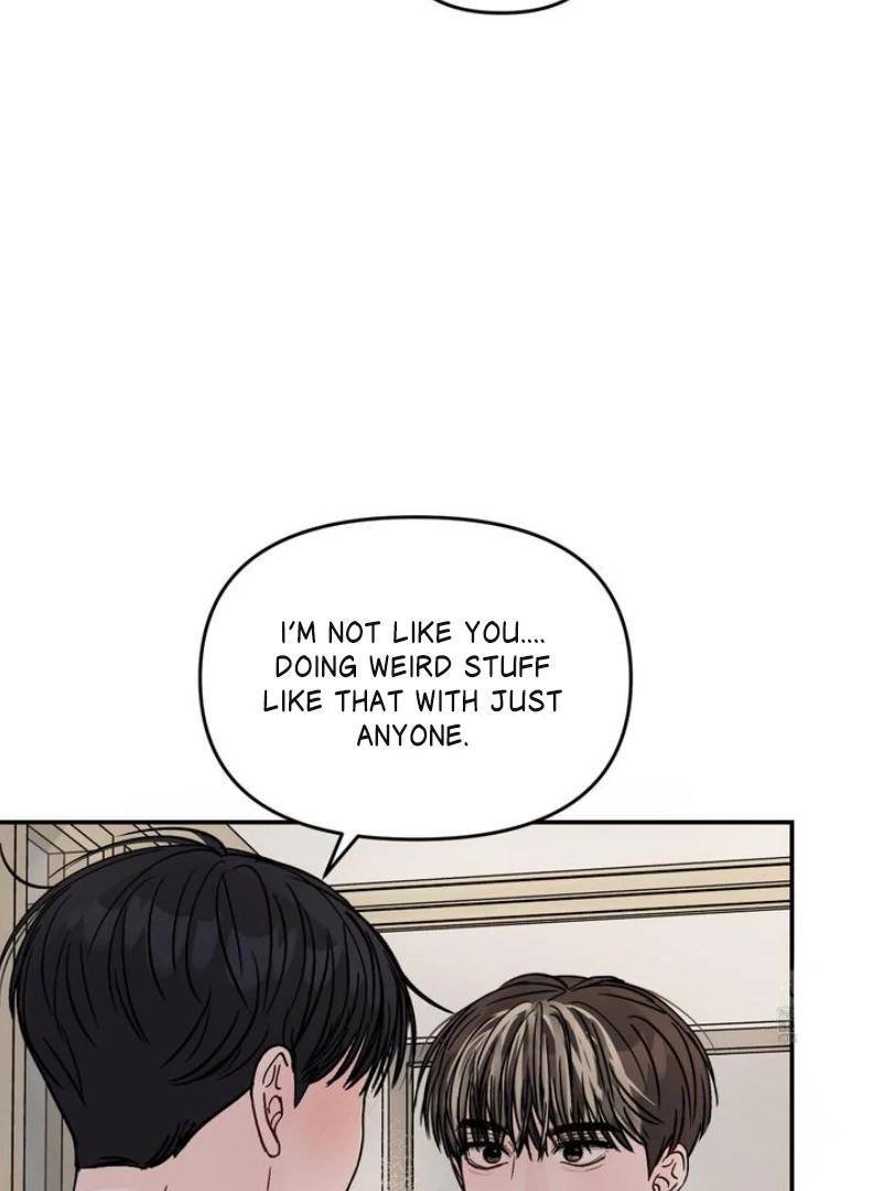 What Can’t Be Broken [Chi] - Chapter 6 manhwa
