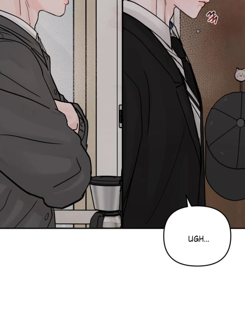 What Can’t Be Broken [Chi] - Chapter 6 manhwa