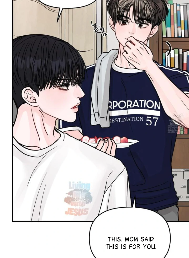 What Can’t Be Broken [Chi] - Chapter 7 manhwa