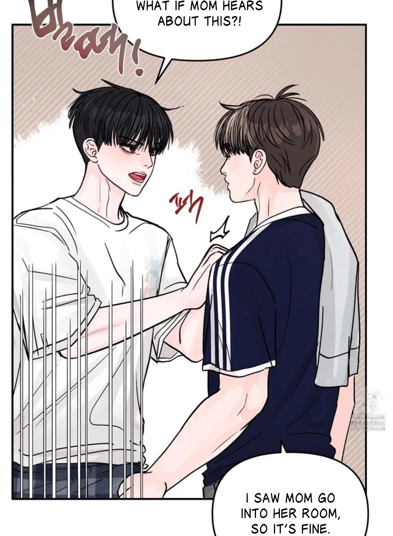 What Can’t Be Broken [Chi] - Chapter 7 manhwa