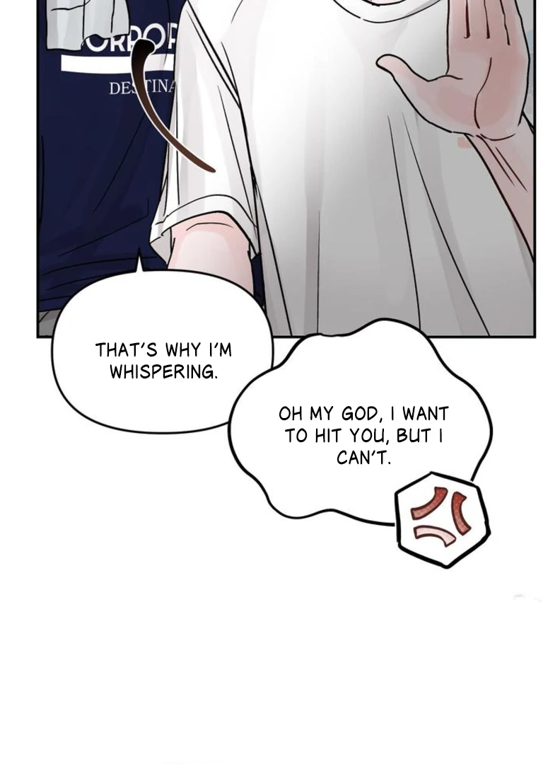 What Can’t Be Broken [Chi] - Chapter 7 manhwa
