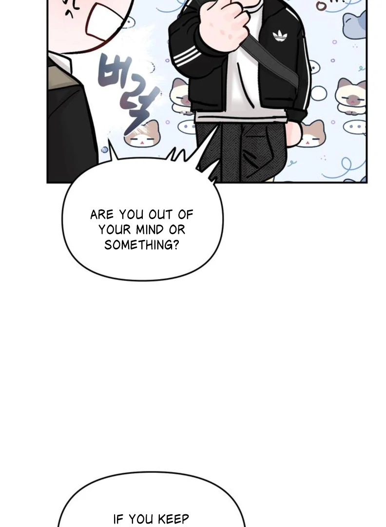 What Can’t Be Broken [Chi] - Chapter 7 manhwa