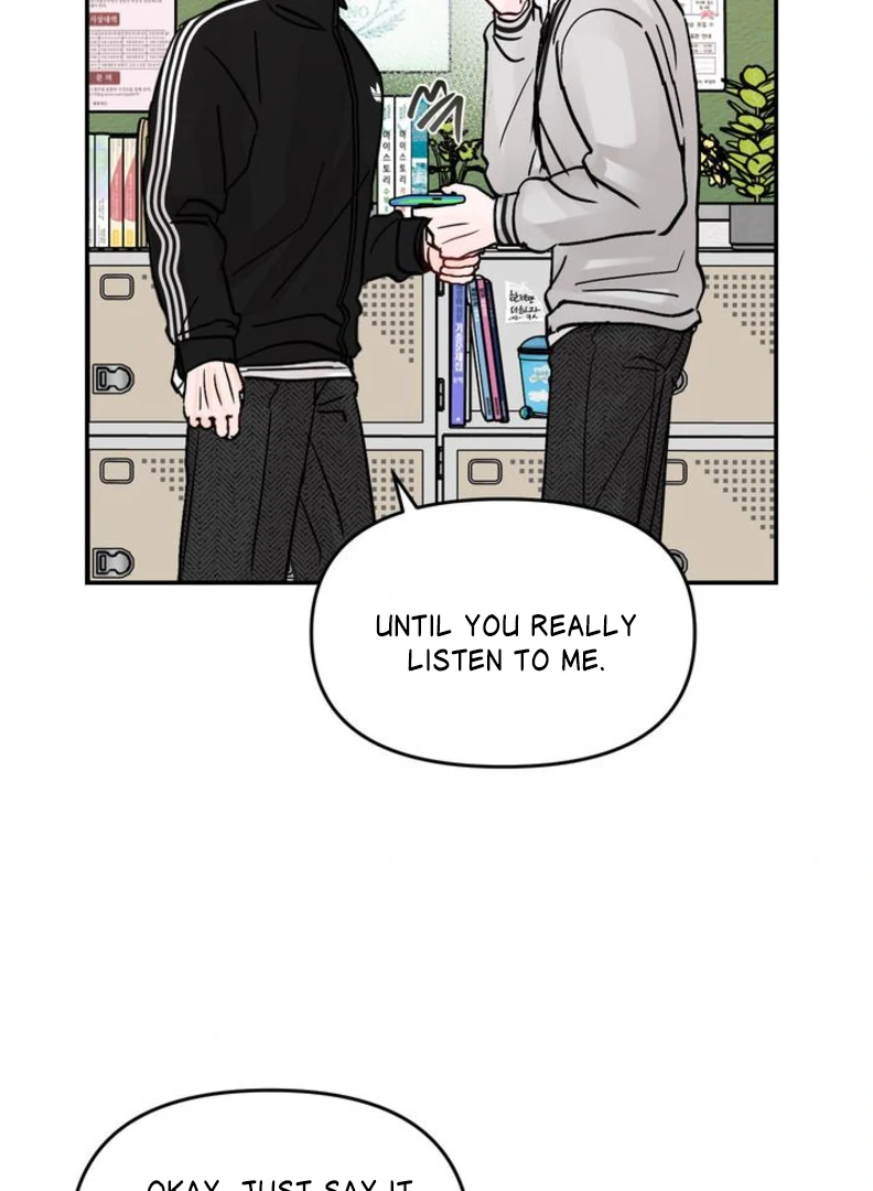 What Can’t Be Broken [Chi] - Chapter 7 manhwa