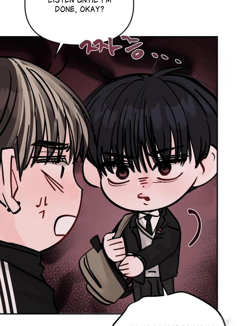 What Can’t Be Broken [Chi] - Chapter 7 manhwa