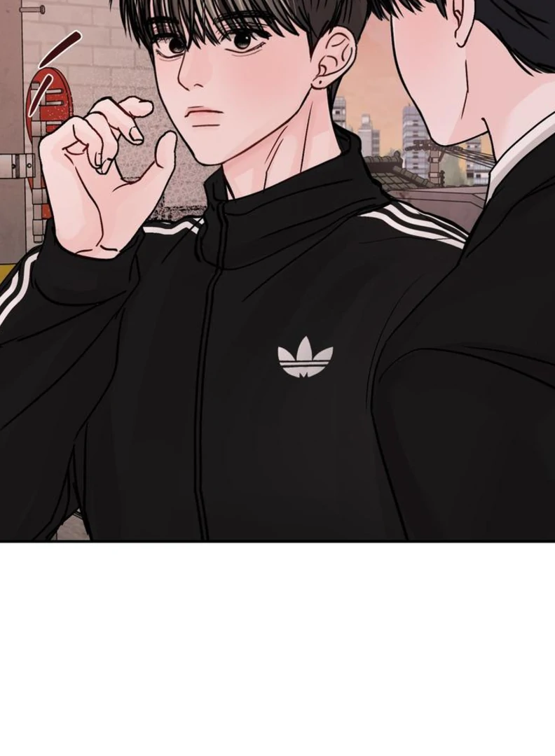 What Can’t Be Broken [Chi] - Chapter 7 manhwa