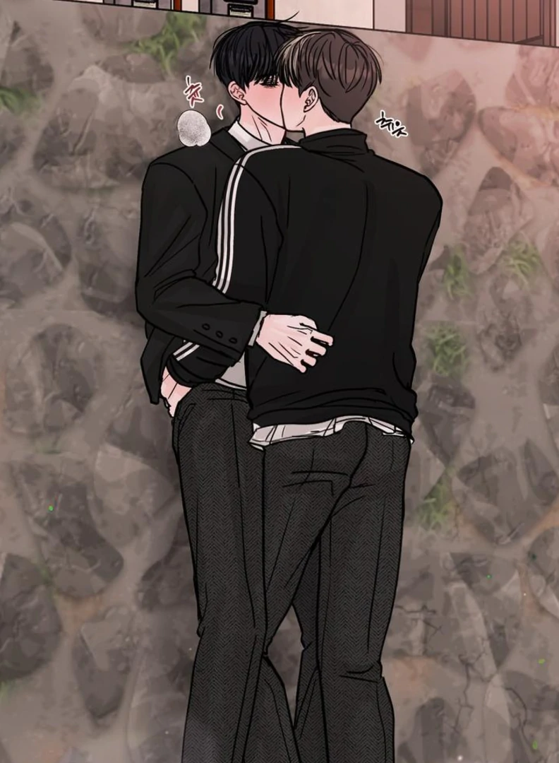 What Can’t Be Broken [Chi] - Chapter 8 manhwa