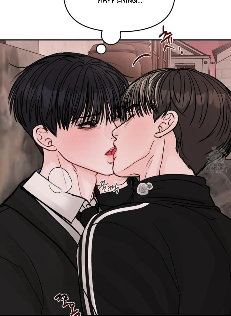 What Can’t Be Broken [Chi] - Chapter 8 manhwa
