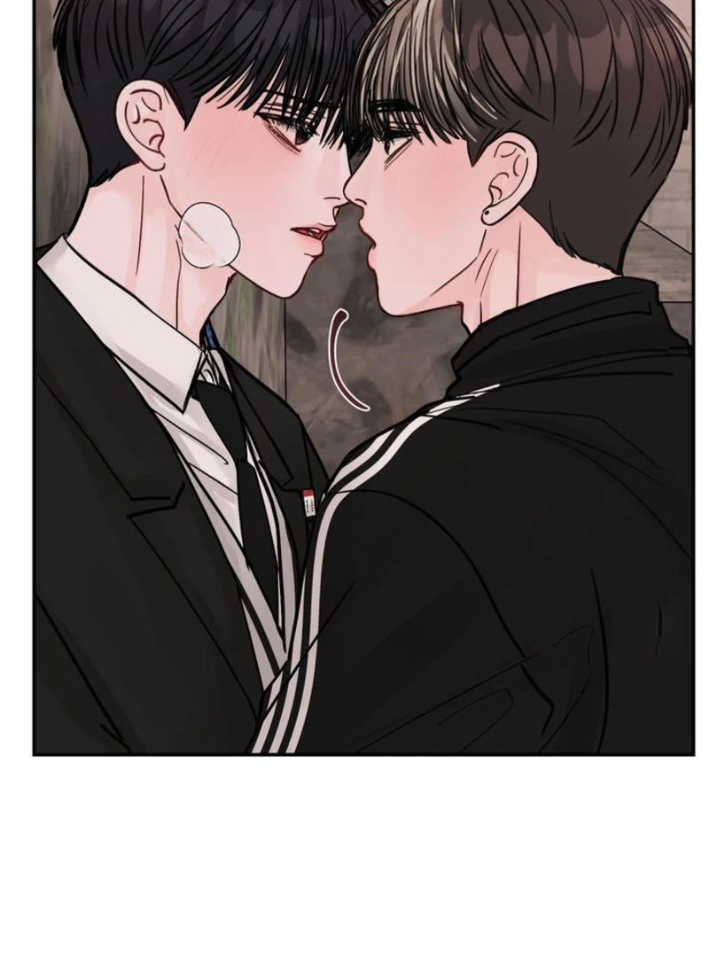 What Can’t Be Broken [Chi] - Chapter 8 manhwa