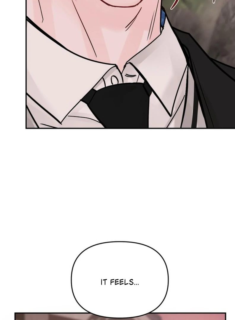 What Can’t Be Broken [Chi] - Chapter 8 manhwa