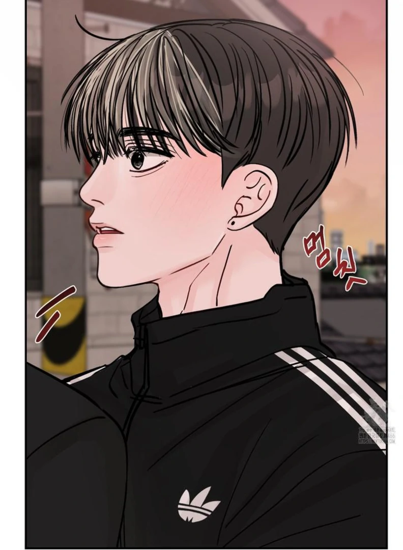 What Can’t Be Broken [Chi] - Chapter 8 manhwa