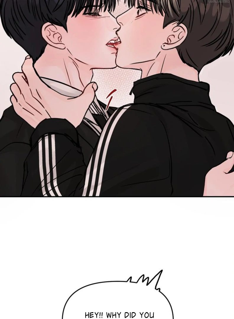 What Can’t Be Broken [Chi] - Chapter 8 manhwa
