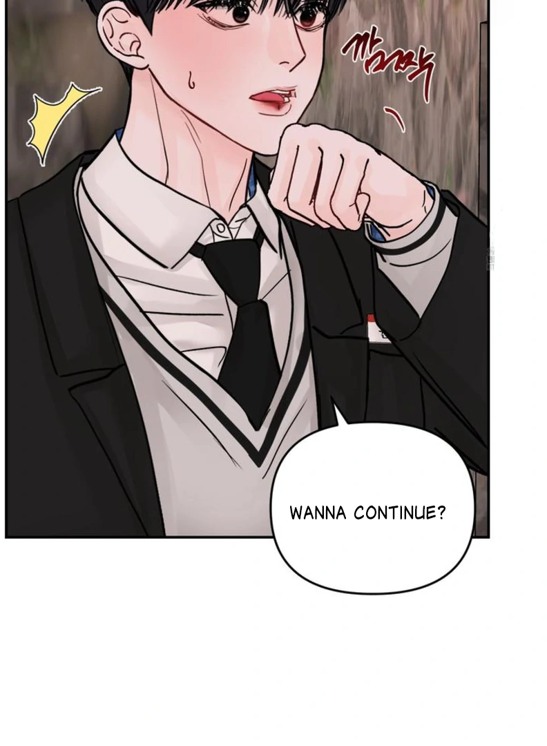 What Can’t Be Broken [Chi] - Chapter 8 manhwa