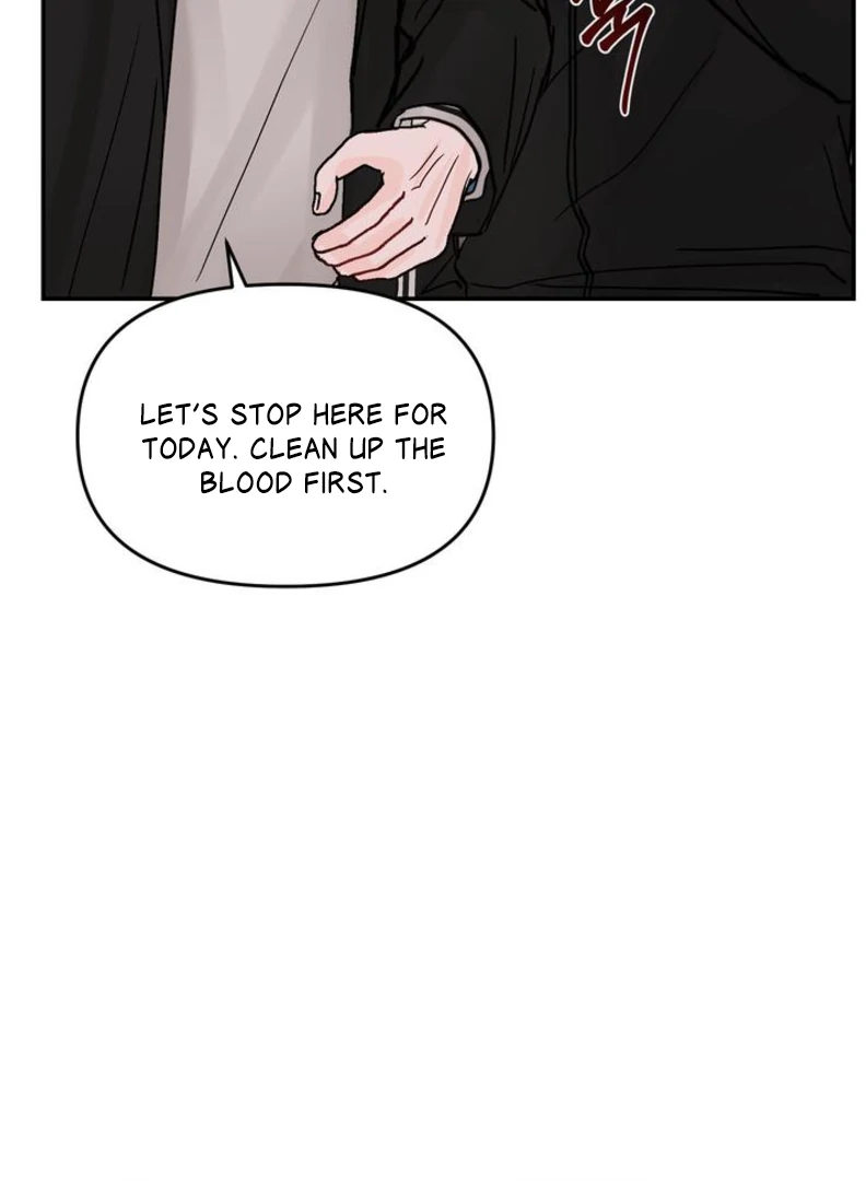 What Can’t Be Broken [Chi] - Chapter 8 manhwa