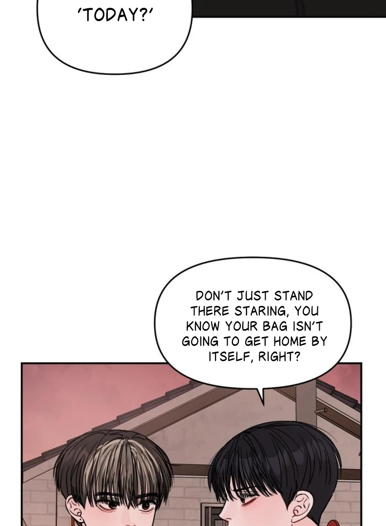 What Can’t Be Broken [Chi] - Chapter 8 manhwa