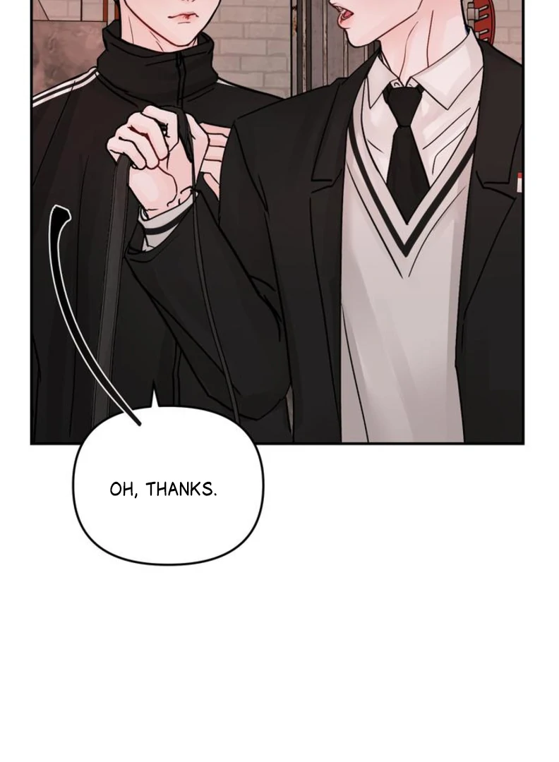What Can’t Be Broken [Chi] - Chapter 8 manhwa