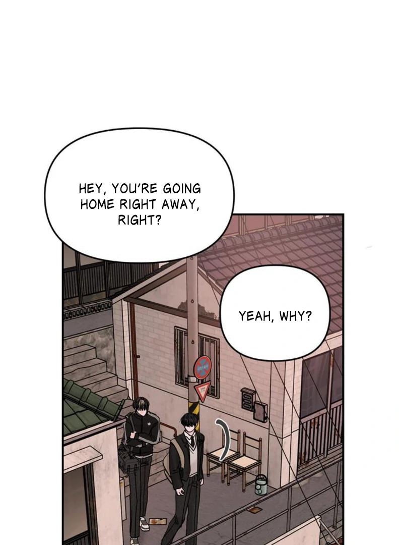 What Can’t Be Broken [Chi] - Chapter 8 manhwa