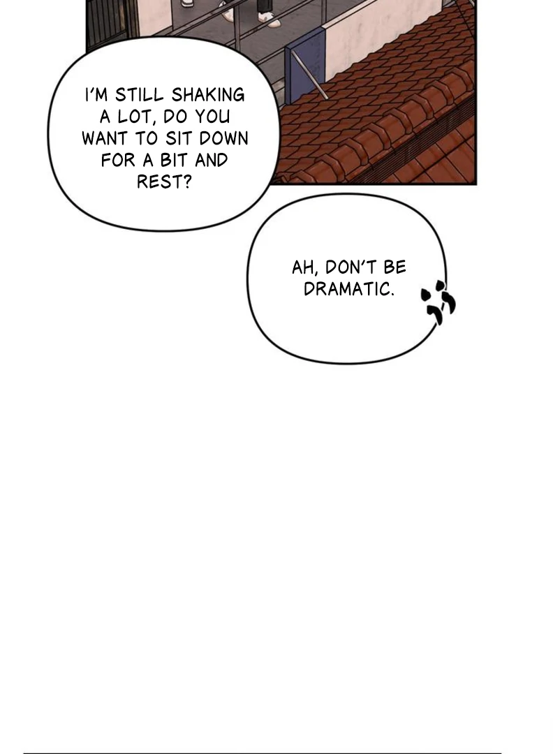 What Can’t Be Broken [Chi] - Chapter 8 manhwa