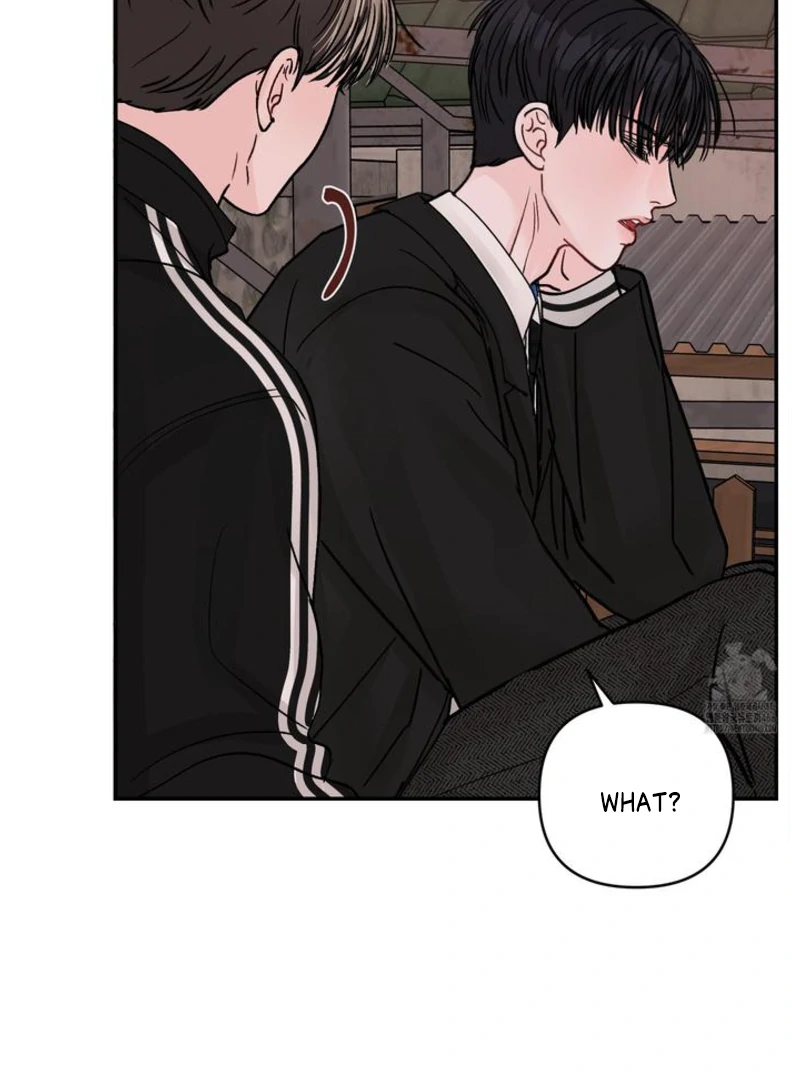 What Can’t Be Broken [Chi] - Chapter 8 manhwa