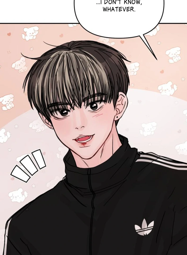 What Can’t Be Broken [Chi] - Chapter 8 manhwa