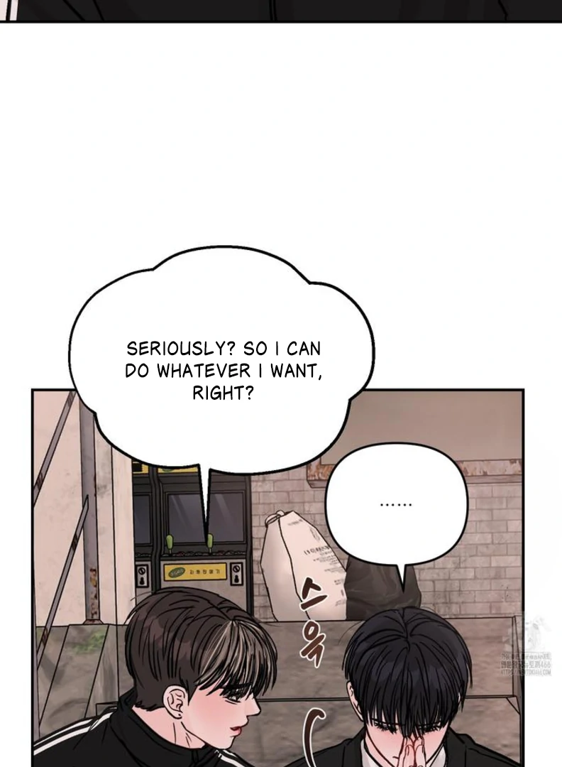 What Can’t Be Broken [Chi] - Chapter 8 manhwa