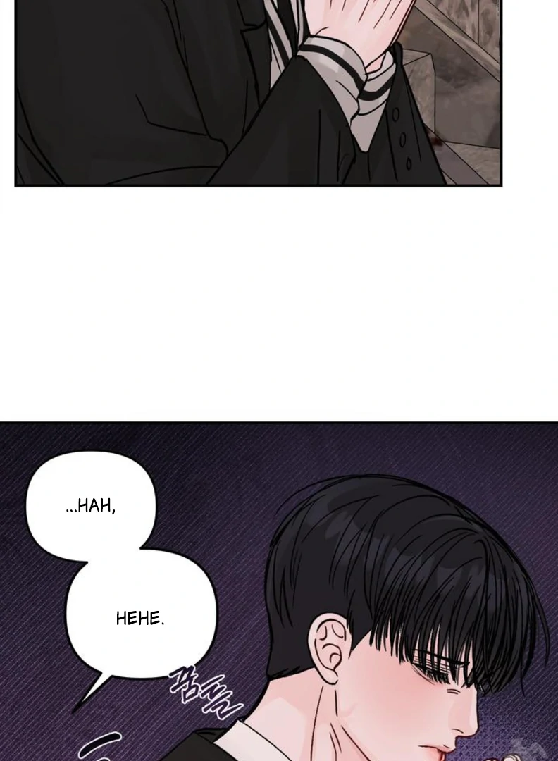 What Can’t Be Broken [Chi] - Chapter 8 manhwa