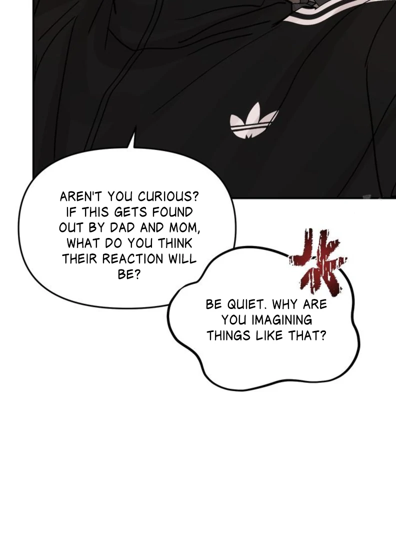 What Can’t Be Broken [Chi] - Chapter 8 manhwa