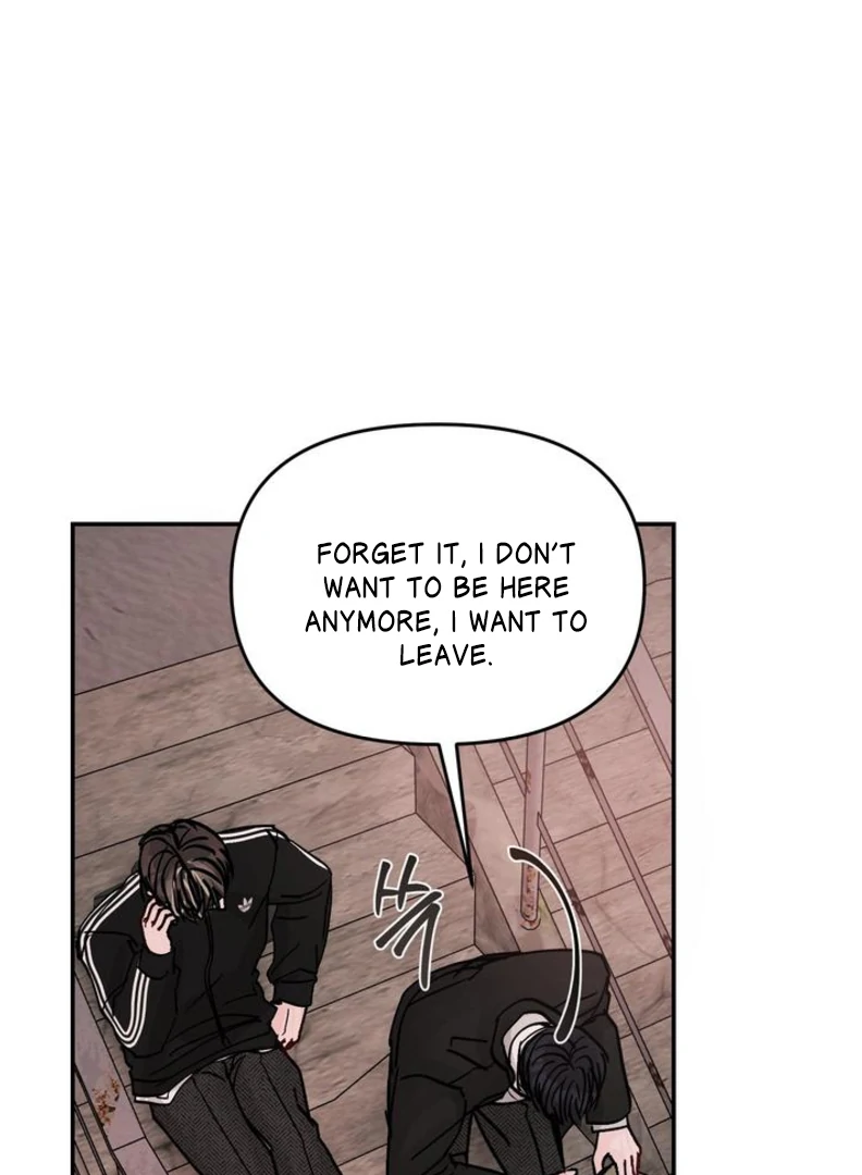 What Can’t Be Broken [Chi] - Chapter 8 manhwa