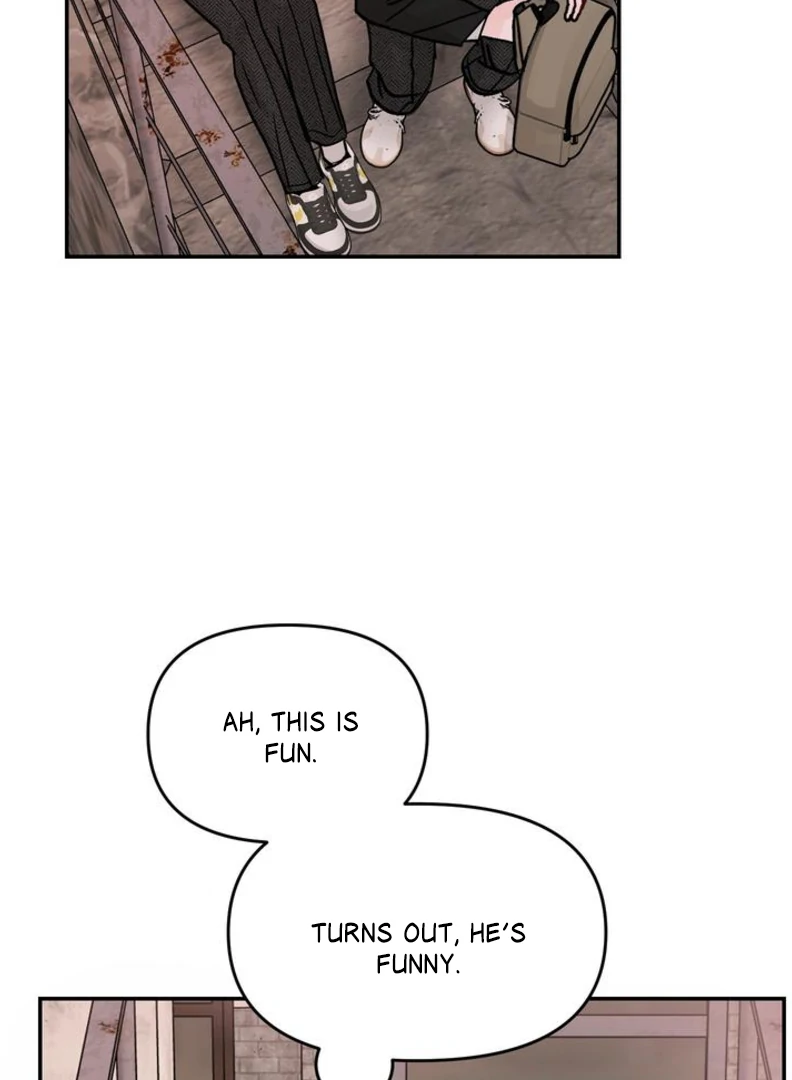What Can’t Be Broken [Chi] - Chapter 8 manhwa