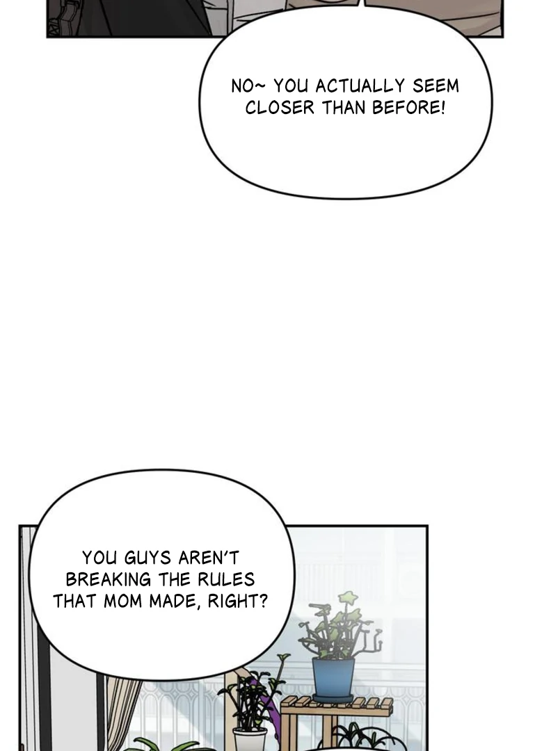 What Can’t Be Broken [Chi] - Chapter 8 manhwa