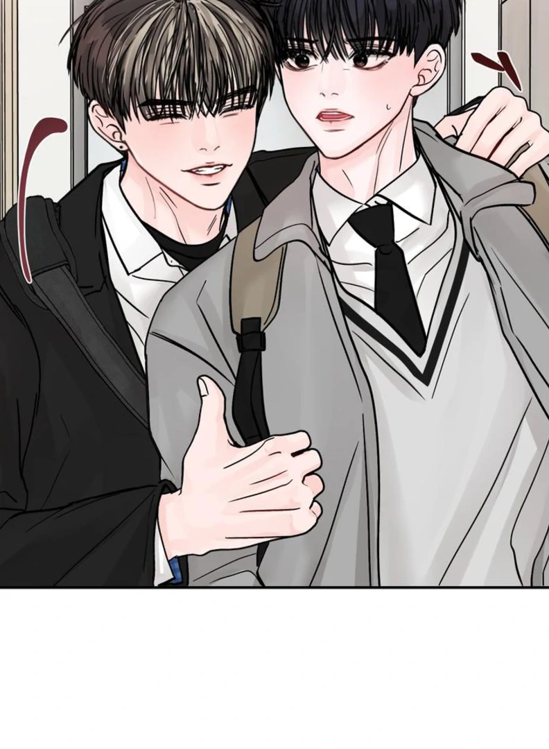 What Can’t Be Broken [Chi] - Chapter 8 manhwa