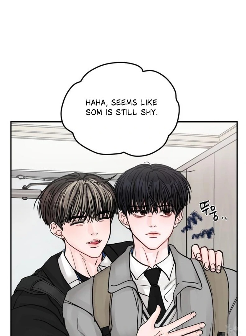 What Can’t Be Broken [Chi] - Chapter 8 manhwa