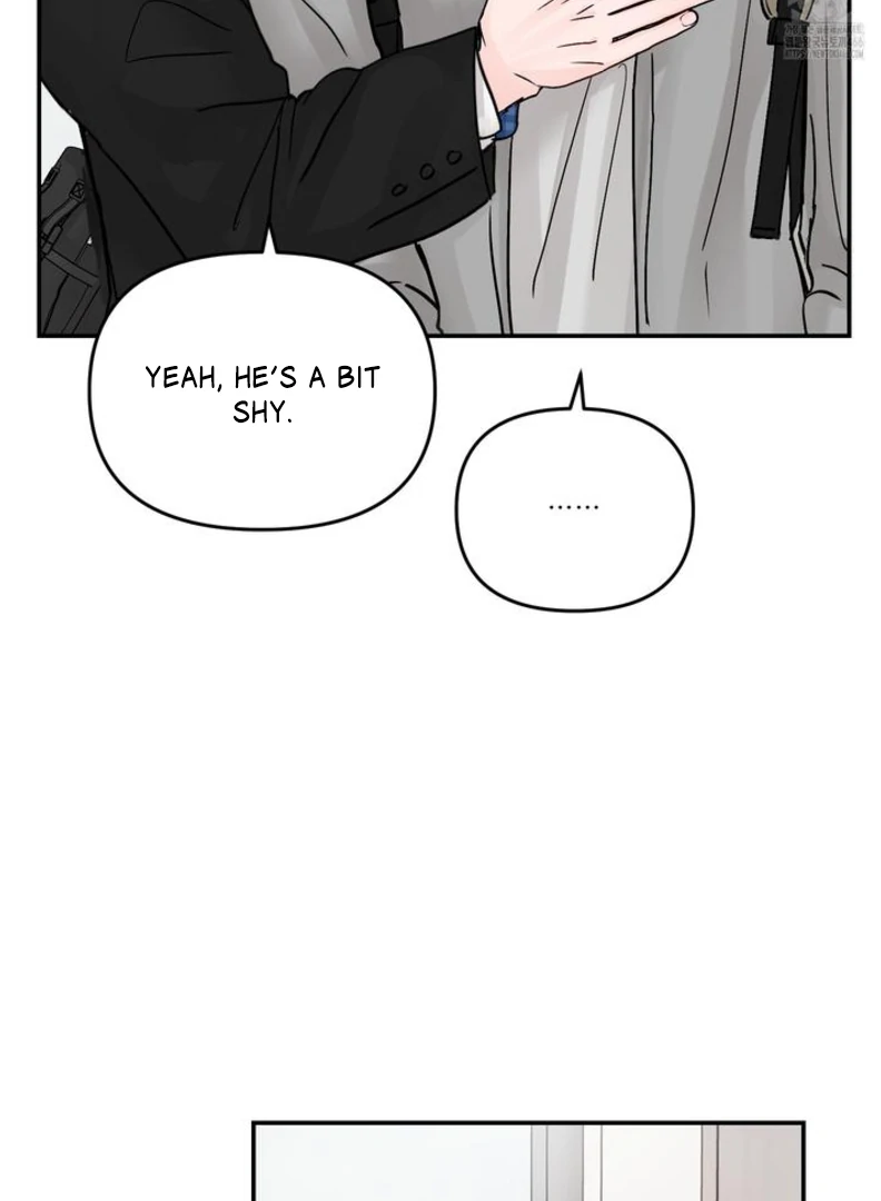 What Can’t Be Broken [Chi] - Chapter 8 manhwa