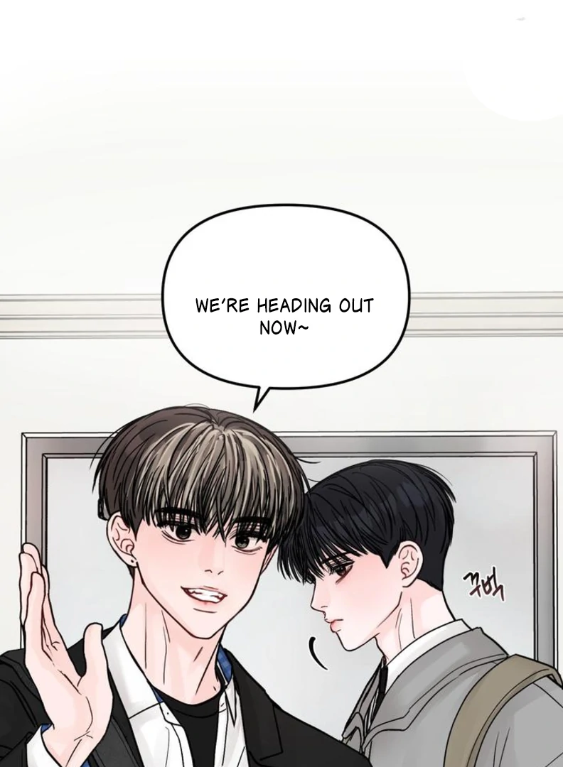 What Can’t Be Broken [Chi] - Chapter 8 manhwa