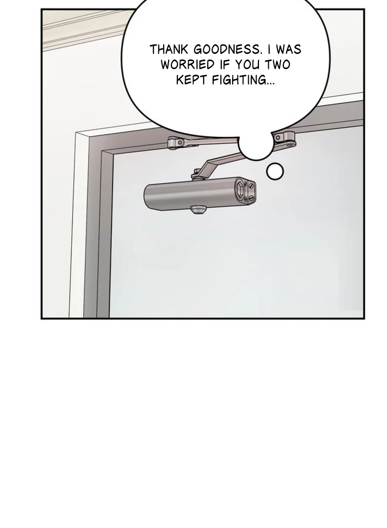 What Can’t Be Broken [Chi] - Chapter 8 manhwa