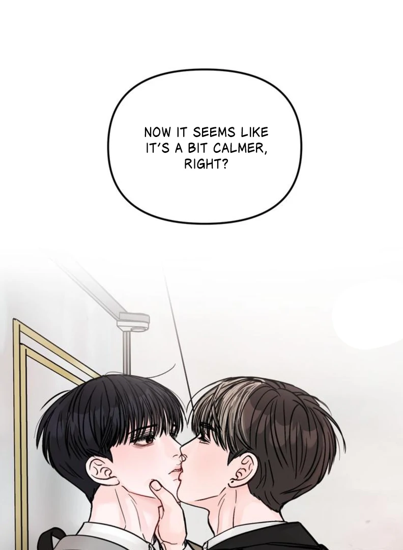 What Can’t Be Broken [Chi] - Chapter 8 manhwa