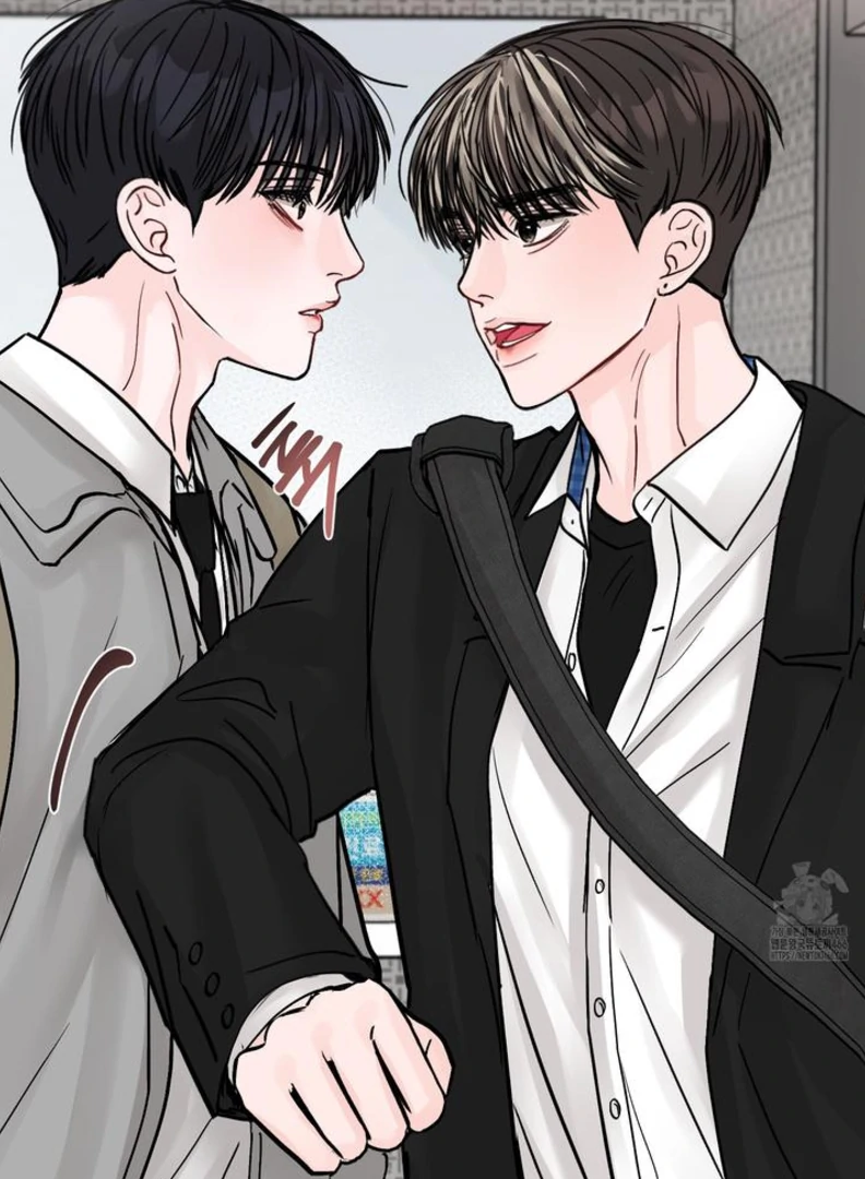 What Can’t Be Broken [Chi] - Chapter 8 manhwa