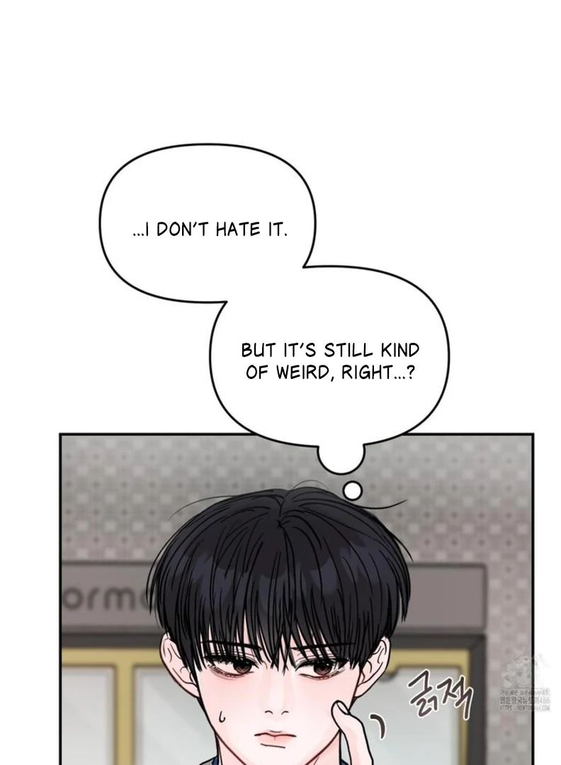 What Can’t Be Broken [Chi] - Chapter 8 manhwa