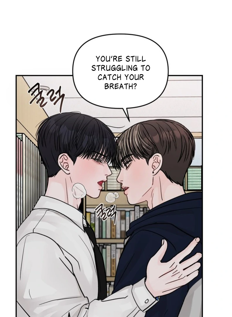 What Can’t Be Broken [Chi] - Chapter 9 manhwa